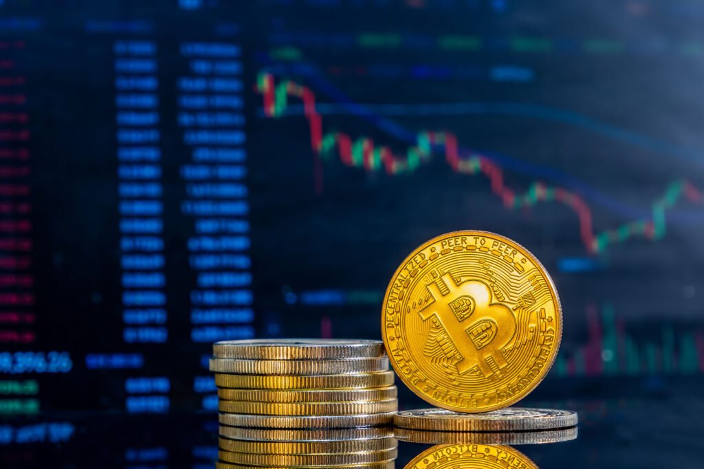 Why A Cryptocurrency Dip is An Opportunity