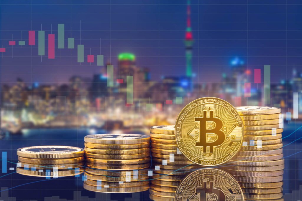 The 4 Most Important Cryptocurrency Trends